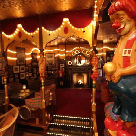 4-Sterne Erlebnishotel El Andaluz, Europa-Park Freizeitpark & Erlebnis-Resort Rust Ngoại thất bức ảnh