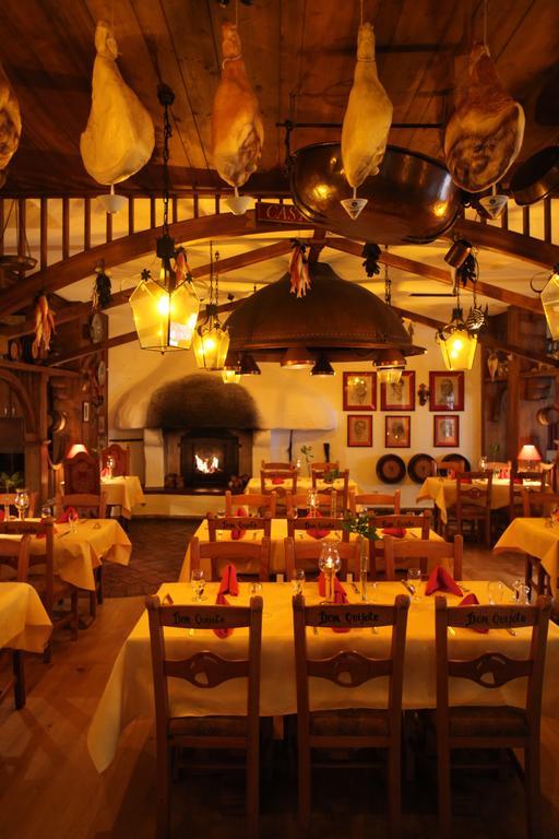 4-Sterne Erlebnishotel El Andaluz, Europa-Park Freizeitpark & Erlebnis-Resort Rust Ngoại thất bức ảnh