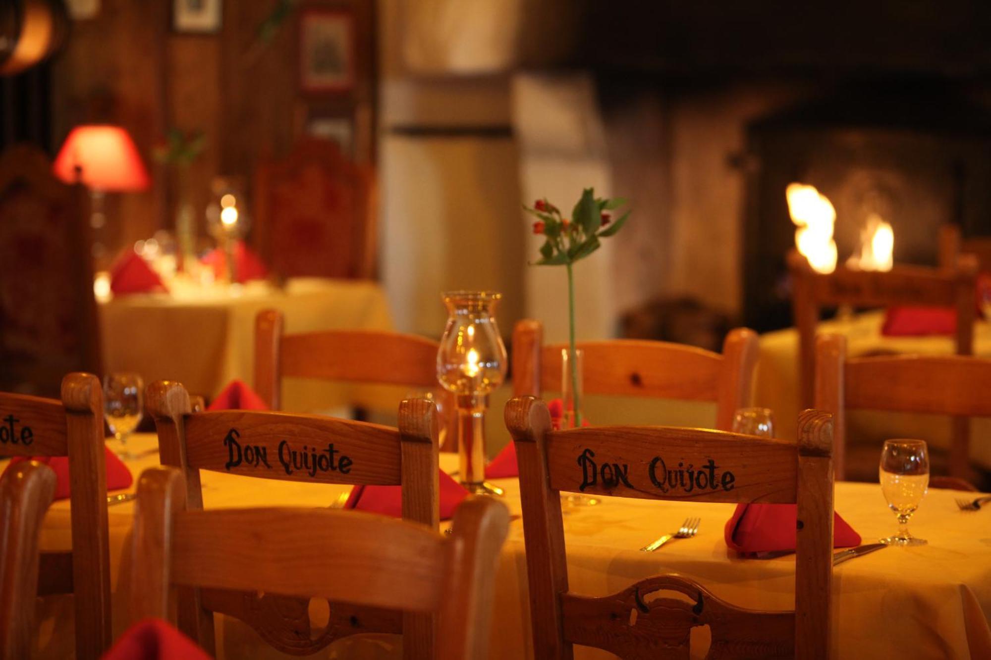 4-Sterne Erlebnishotel El Andaluz, Europa-Park Freizeitpark & Erlebnis-Resort Rust Ngoại thất bức ảnh