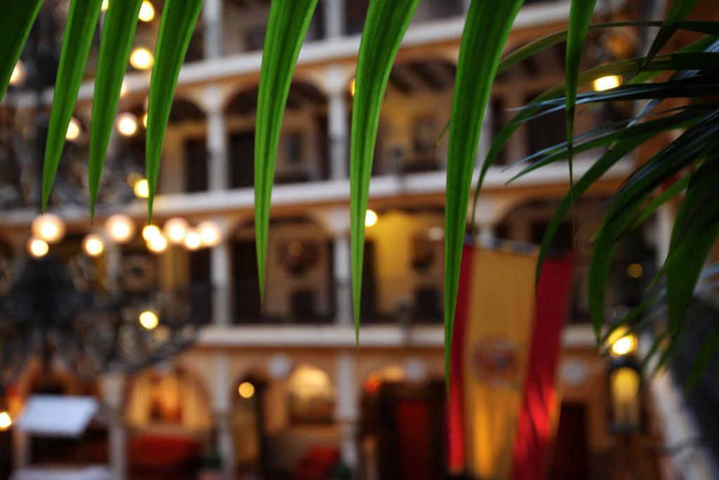 4-Sterne Erlebnishotel El Andaluz, Europa-Park Freizeitpark & Erlebnis-Resort Rust Ngoại thất bức ảnh