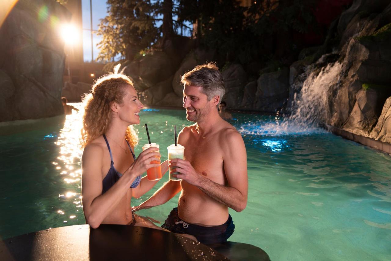 4-Sterne Erlebnishotel El Andaluz, Europa-Park Freizeitpark & Erlebnis-Resort Rust Ngoại thất bức ảnh